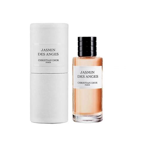 christian dior parfum jasmin des anges|Christian Dior jasmine perfume.